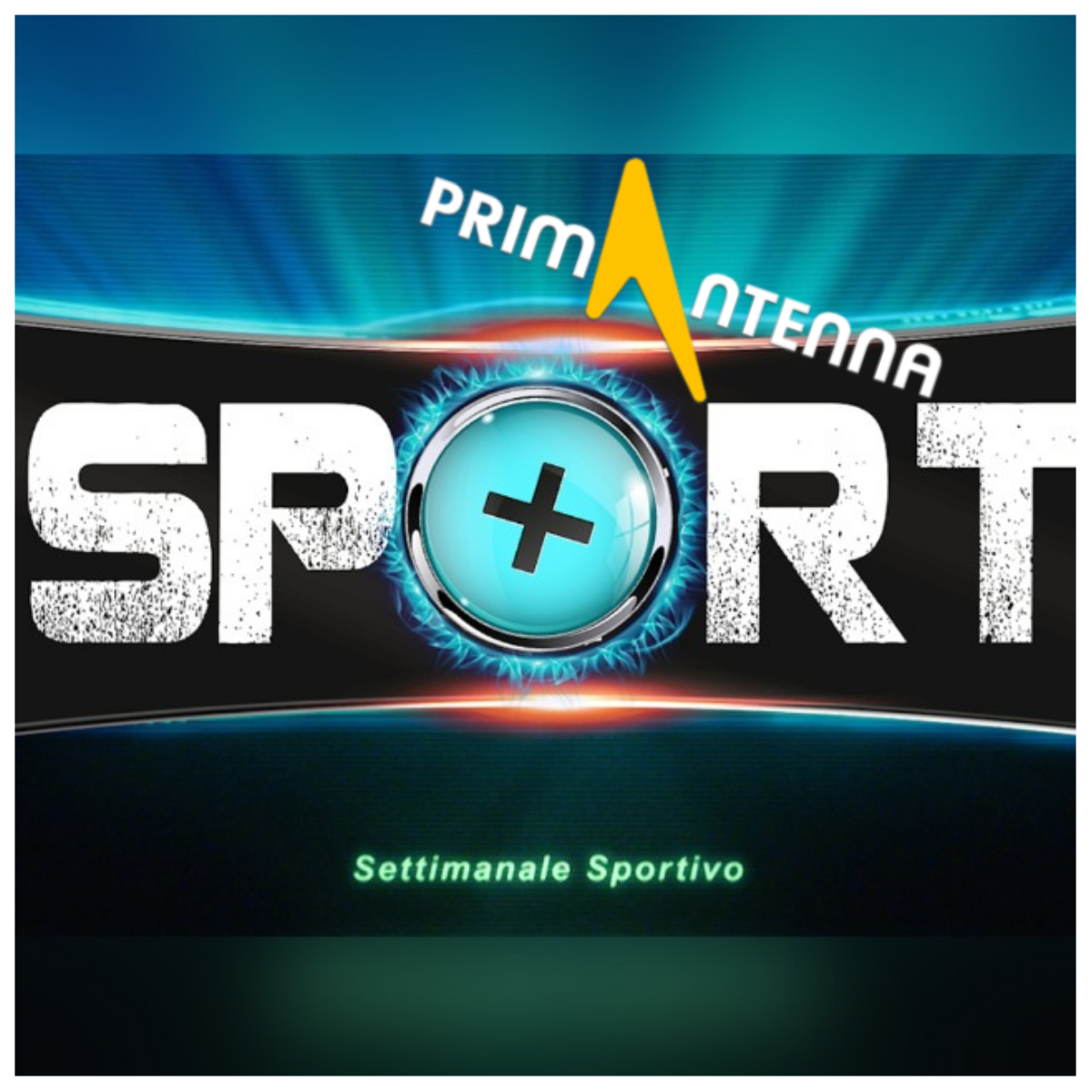logo sport plus